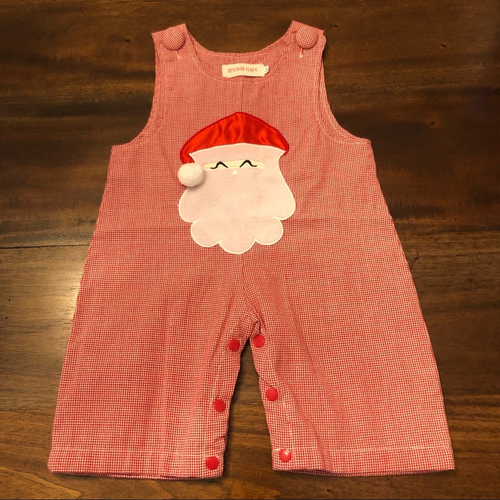 Nyan Cat Christmas Longall size 90 cm